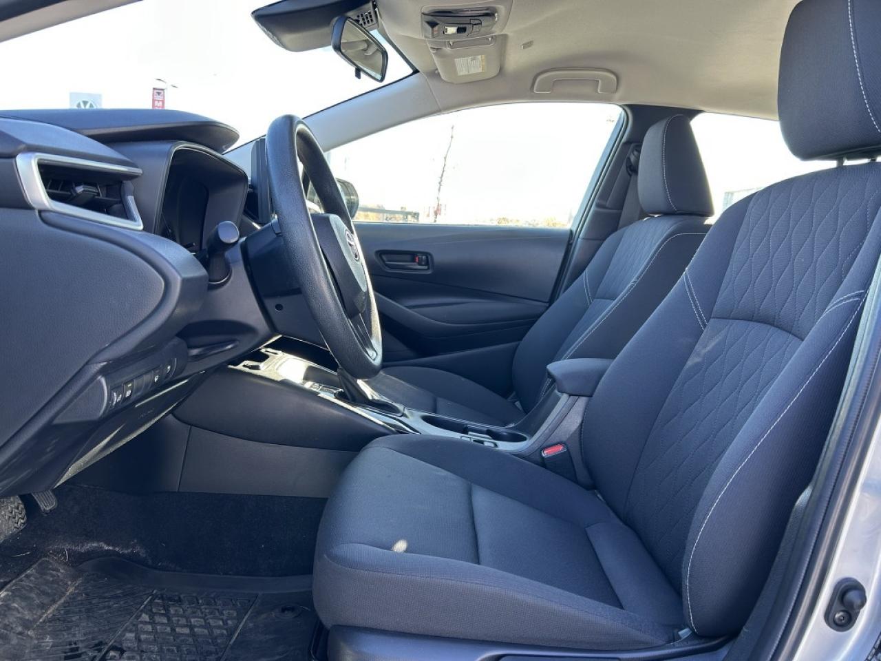 2024 Toyota Corolla Hybrid LE  - Heated Seats Photo