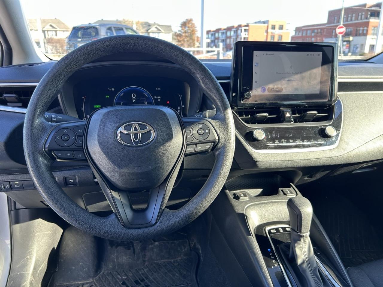 2024 Toyota Corolla Hybrid LE  - Heated Seats Photo