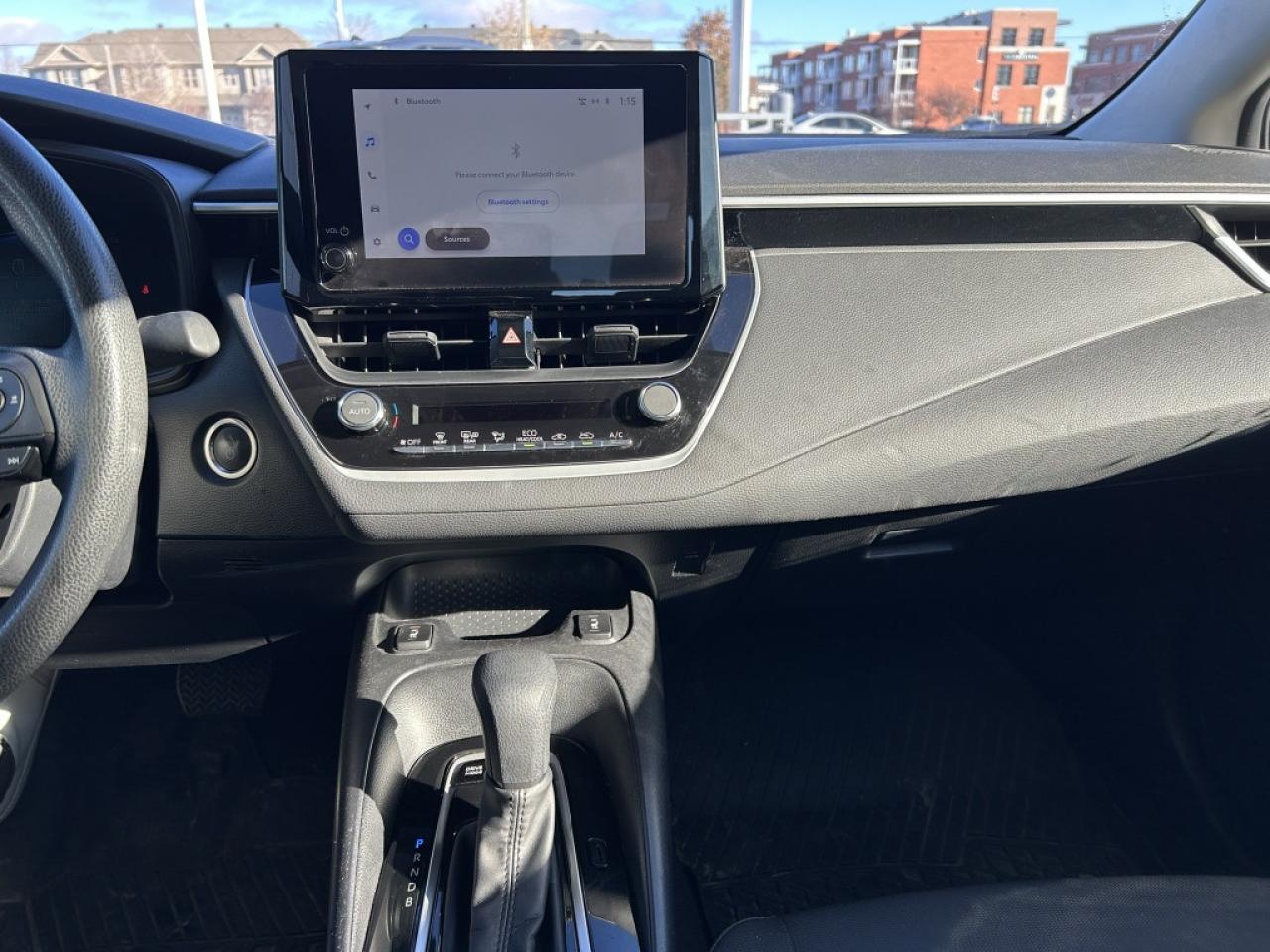 2024 Toyota Corolla Hybrid LE  - Heated Seats Photo
