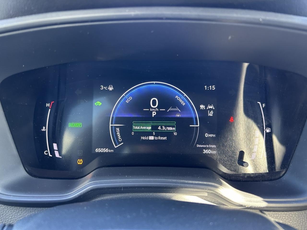 2024 Toyota Corolla Hybrid LE  - Heated Seats Photo