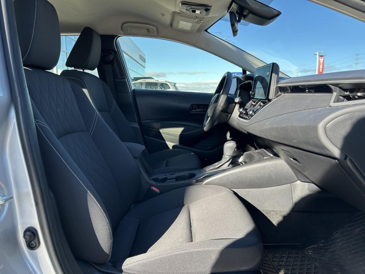 2024 Toyota Corolla Hybrid LE  - Heated Seats Photo