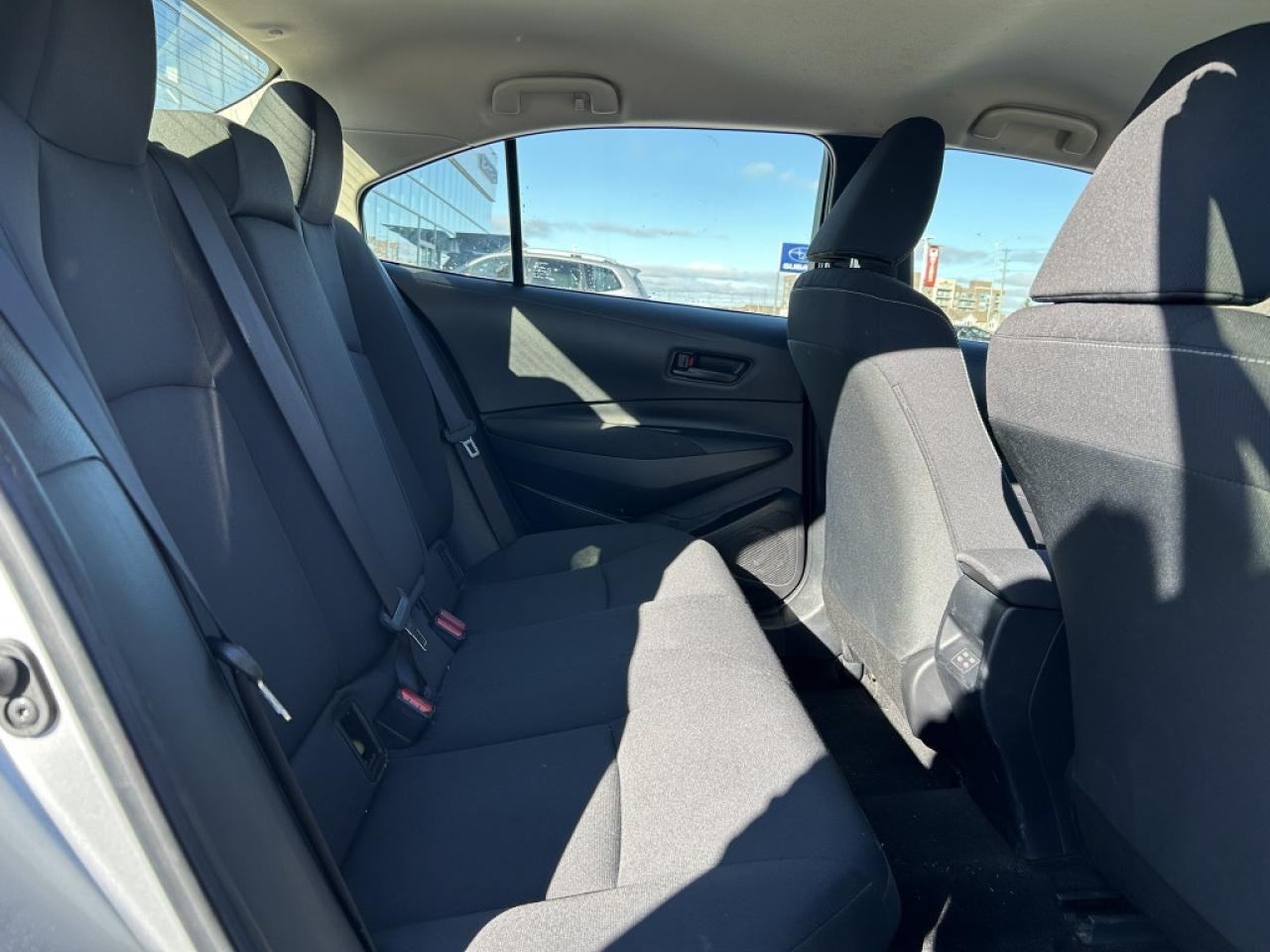 2024 Toyota Corolla Hybrid LE  - Heated Seats Photo