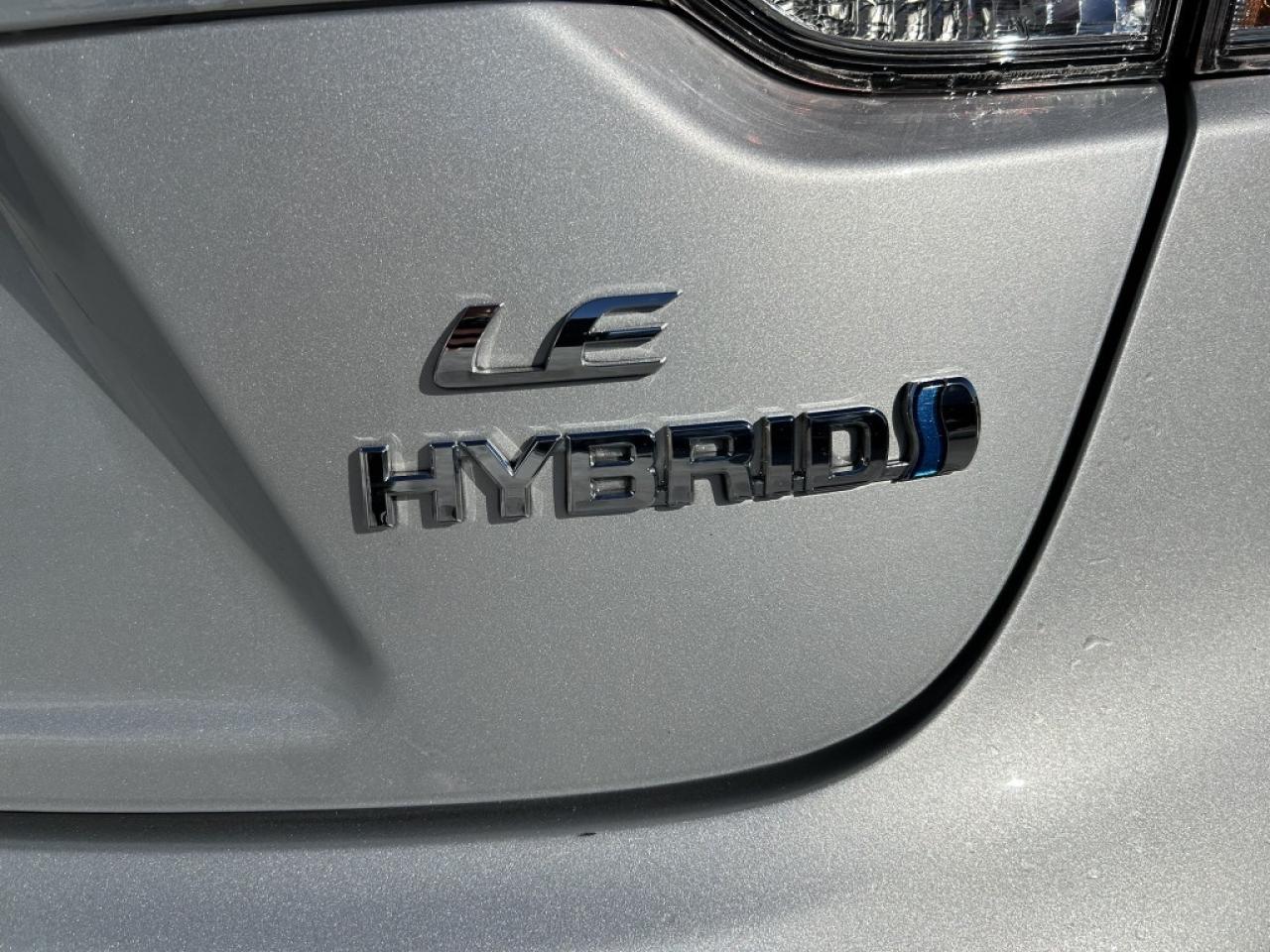 2024 Toyota Corolla Hybrid LE  - Heated Seats Photo