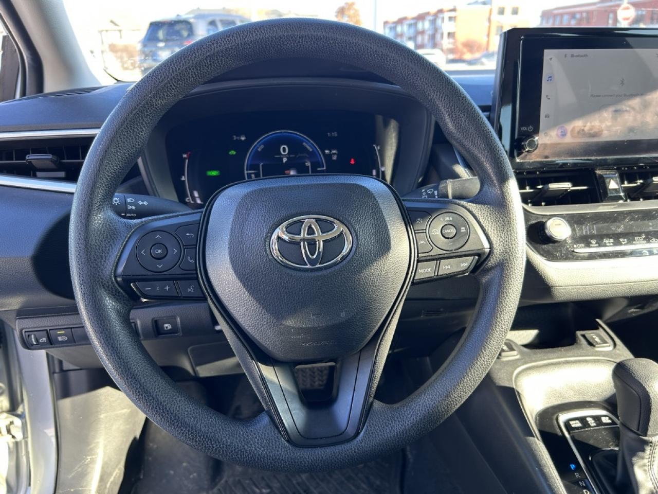 2024 Toyota Corolla Hybrid LE  - Heated Seats Photo