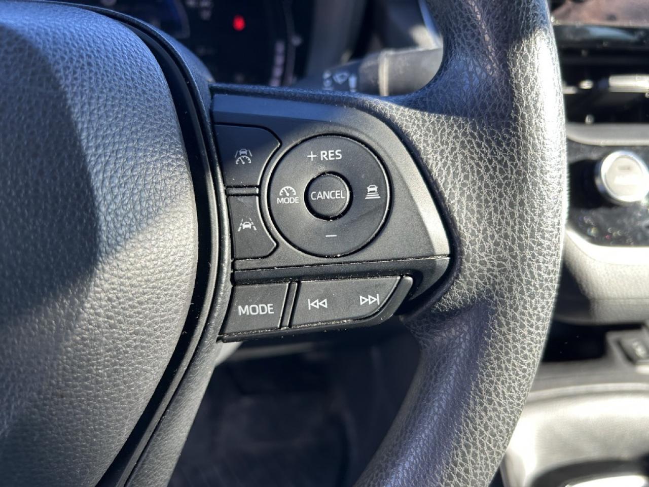 2024 Toyota Corolla Hybrid LE  - Heated Seats Photo