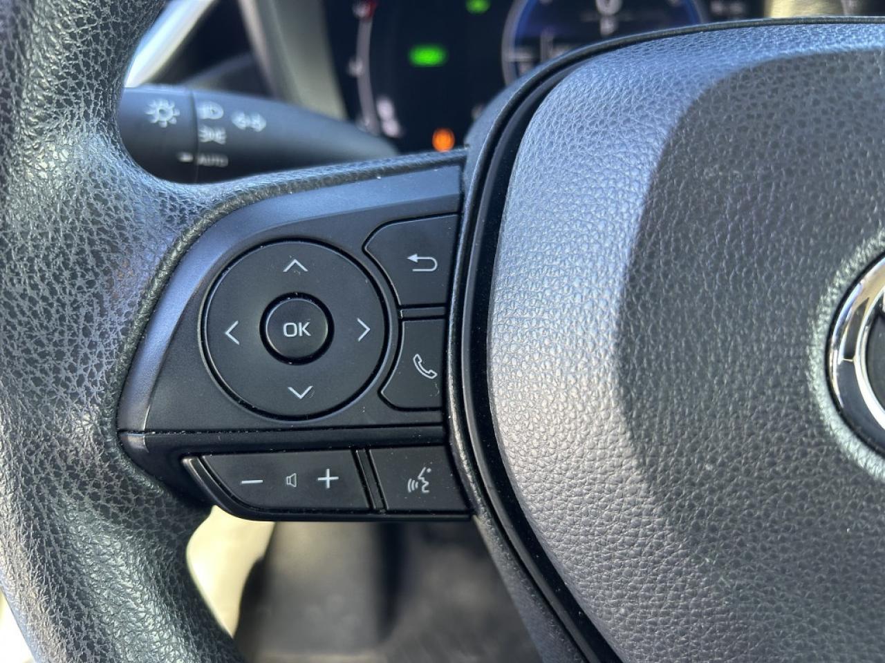 2024 Toyota Corolla Hybrid LE  - Heated Seats Photo
