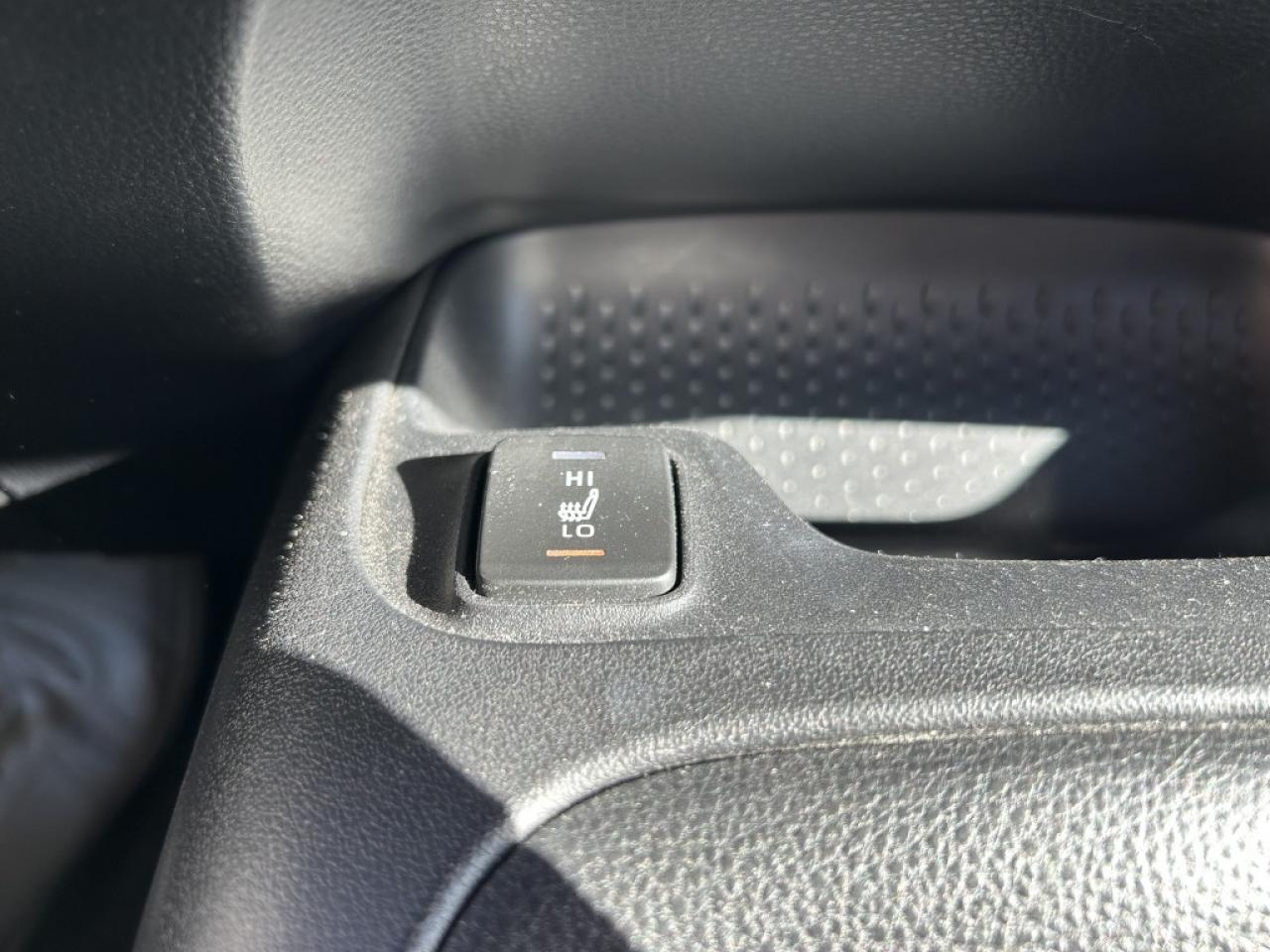 2024 Toyota Corolla Hybrid LE  - Heated Seats Photo