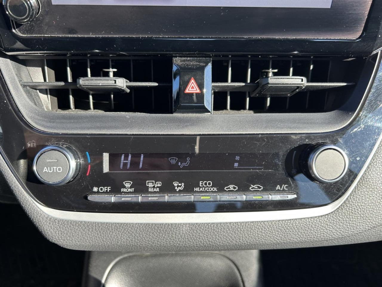 2024 Toyota Corolla Hybrid LE  - Heated Seats Photo