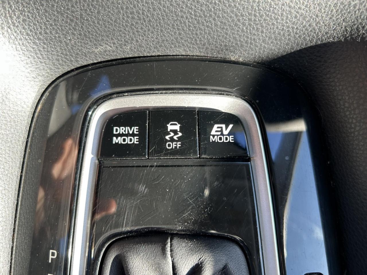 2024 Toyota Corolla Hybrid LE  - Heated Seats Photo