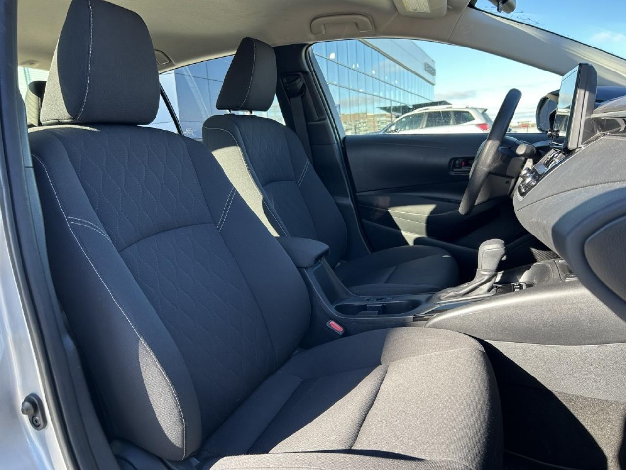 2024 Toyota Corolla Hybrid LE  - Heated Seats Photo