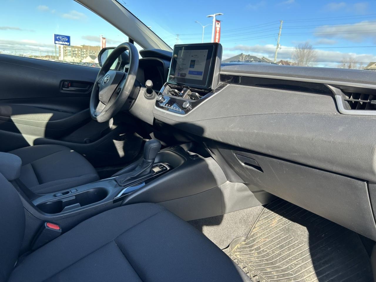 2024 Toyota Corolla Hybrid LE  - Heated Seats Photo