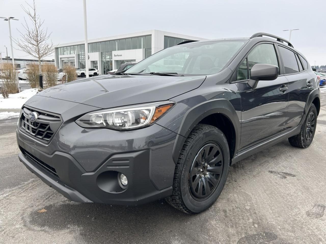 2021 Subaru XV Crosstrek Outdoor w/Eyesight  - Heated Seats Photo