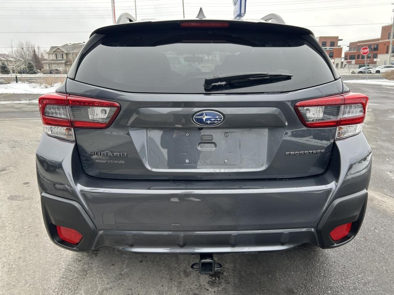 2021 Subaru XV Crosstrek Outdoor w/Eyesight  - Heated Seats Photo