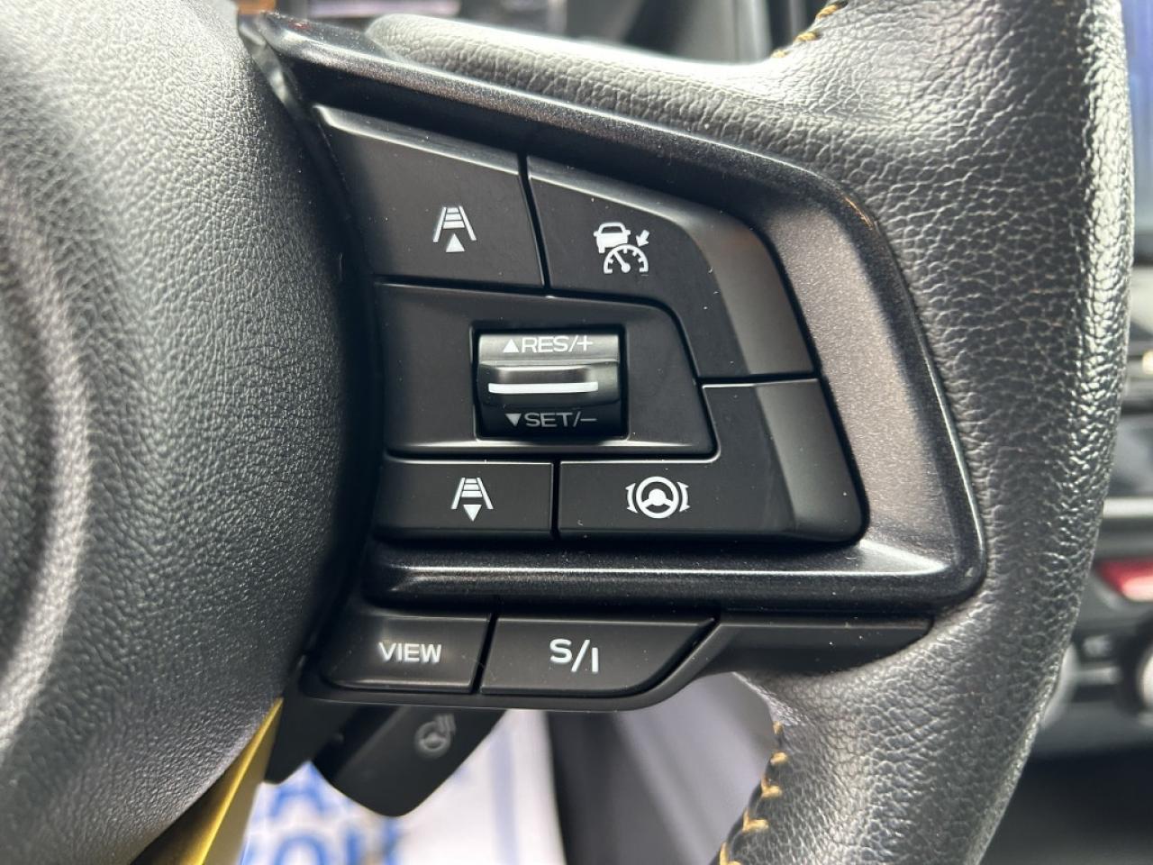 2021 Subaru XV Crosstrek Outdoor w/Eyesight  - Heated Seats Photo
