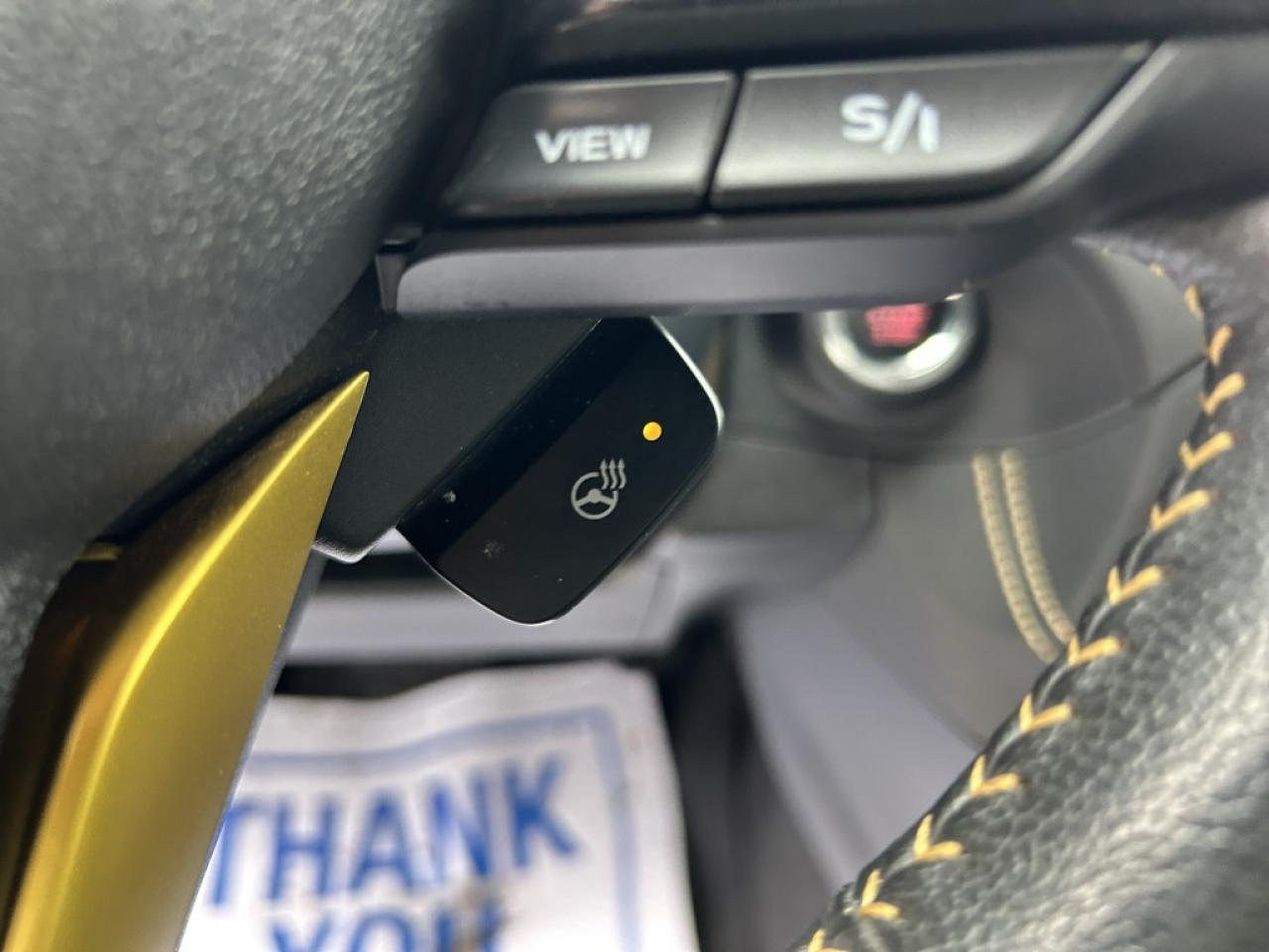 2021 Subaru XV Crosstrek Outdoor w/Eyesight  - Heated Seats Photo