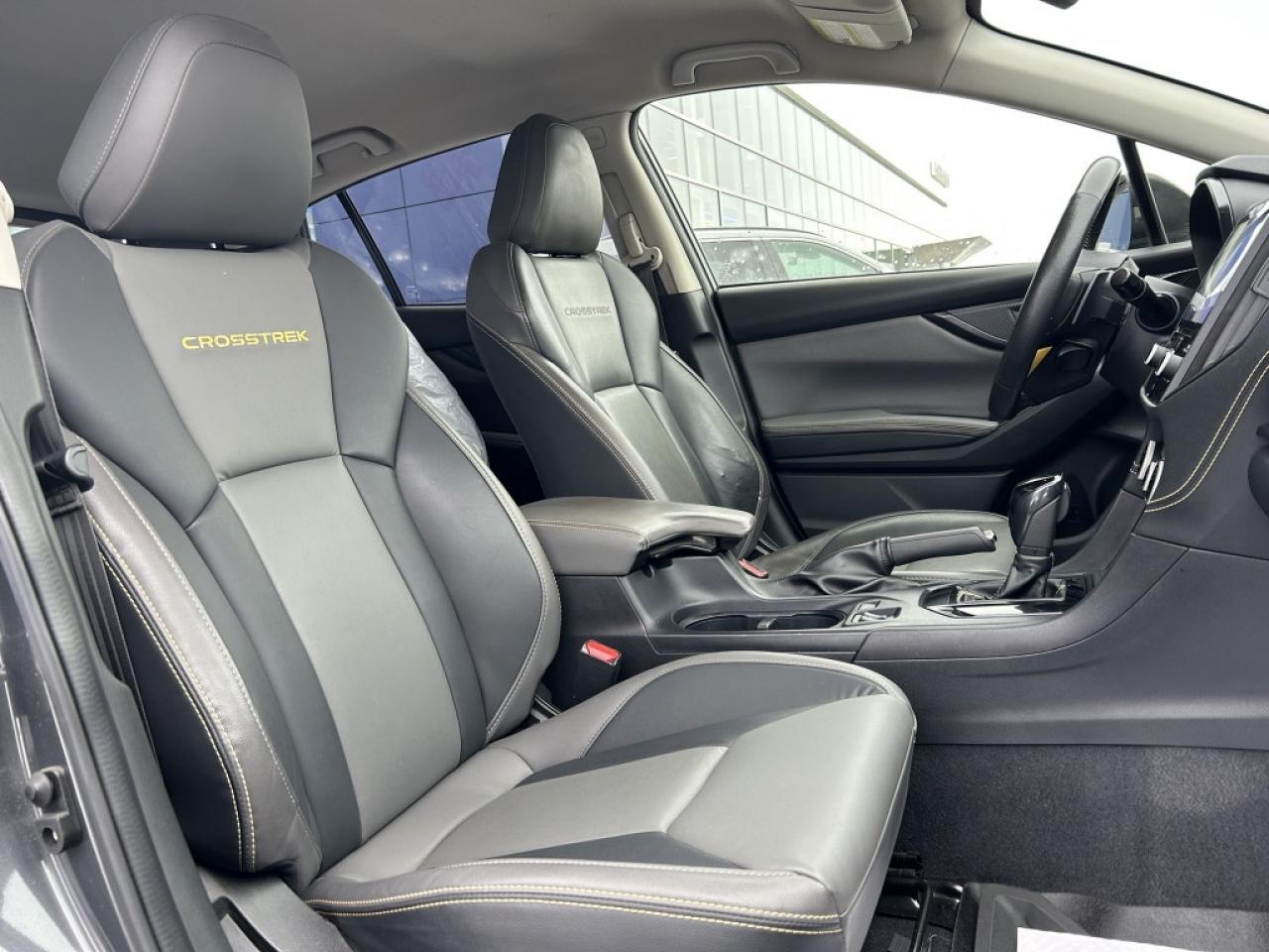 2021 Subaru XV Crosstrek Outdoor w/Eyesight  - Heated Seats Photo