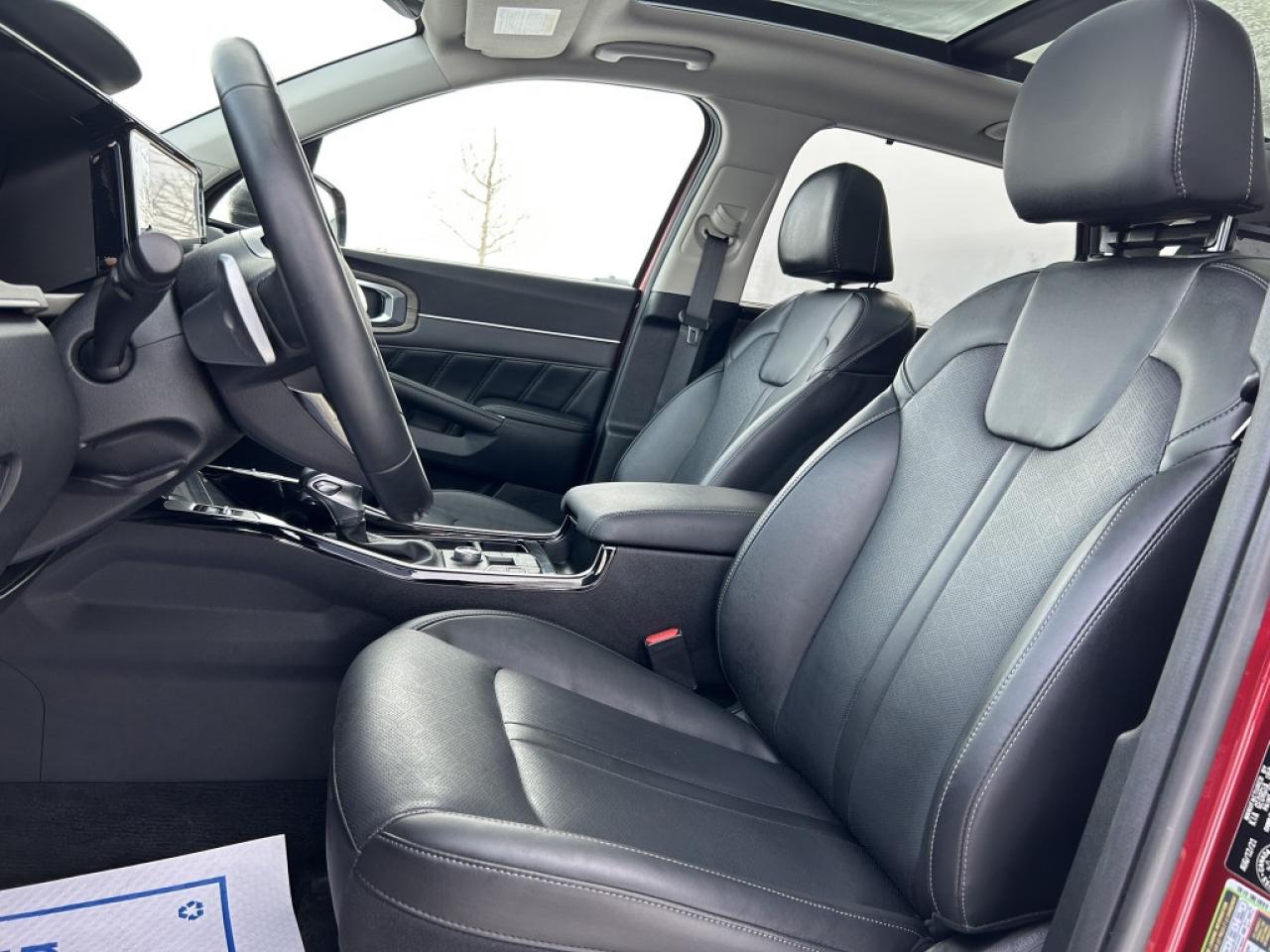 2021 Kia Sorento EX+  - Sunroof -  Navigation Photo