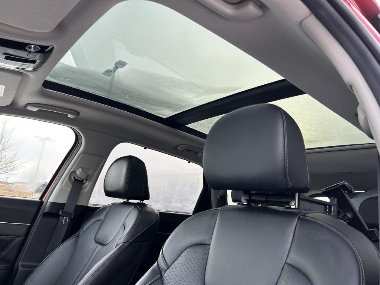 2021 Kia Sorento EX+  - Sunroof -  Navigation Photo