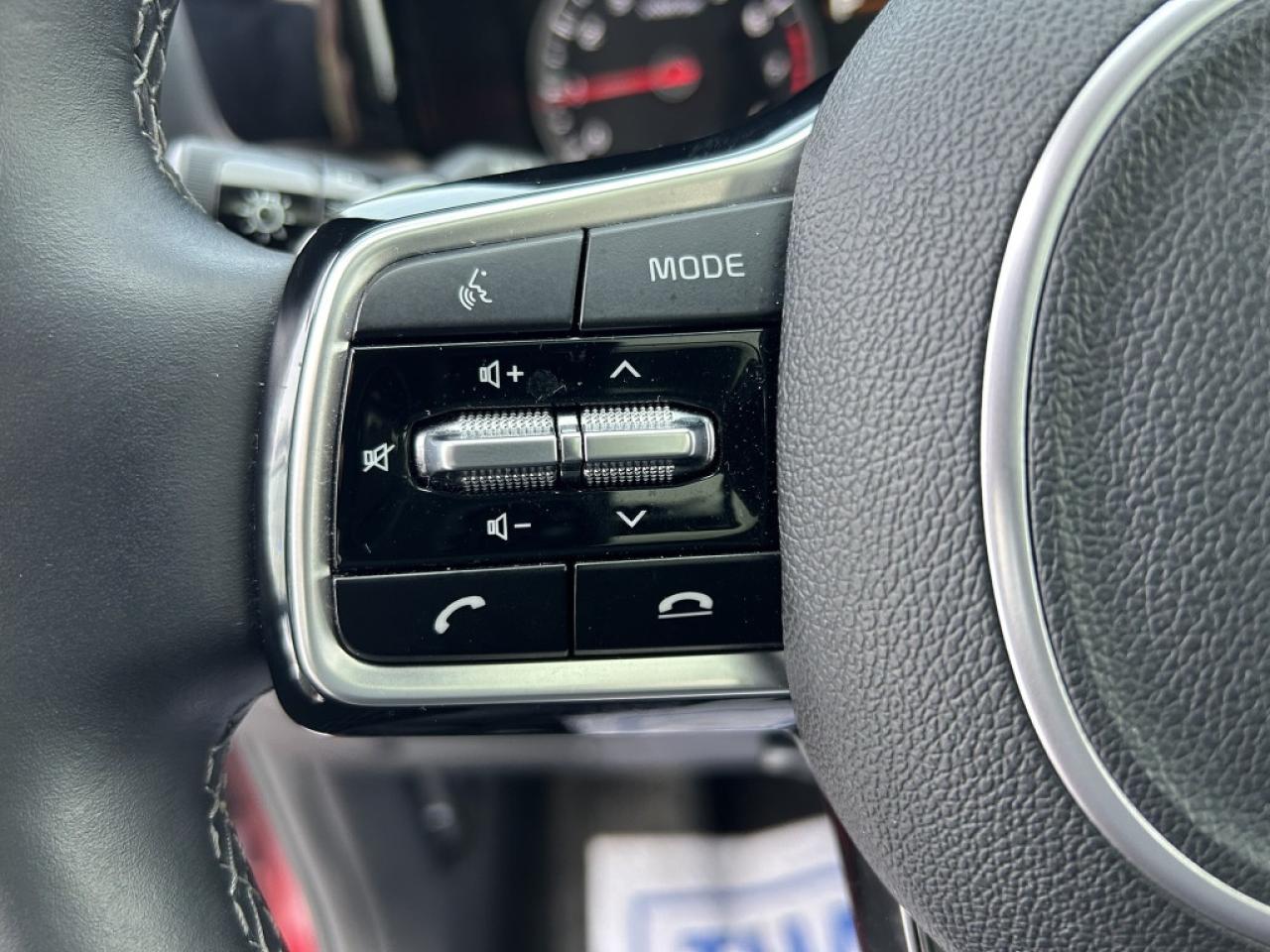 2021 Kia Sorento EX+  - Sunroof -  Navigation Photo