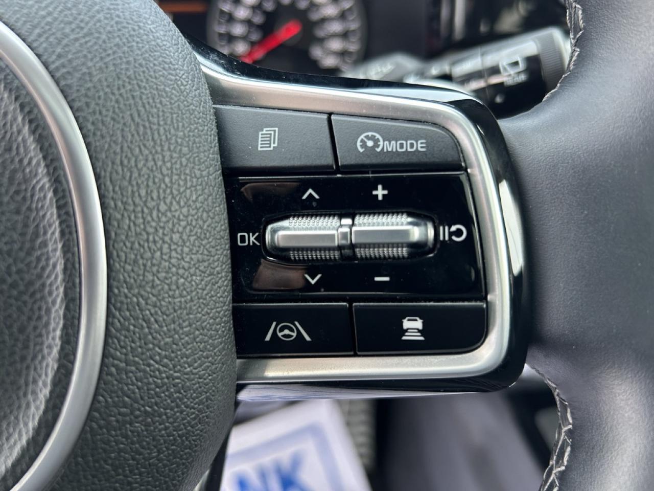 2021 Kia Sorento EX+  - Sunroof -  Navigation Photo