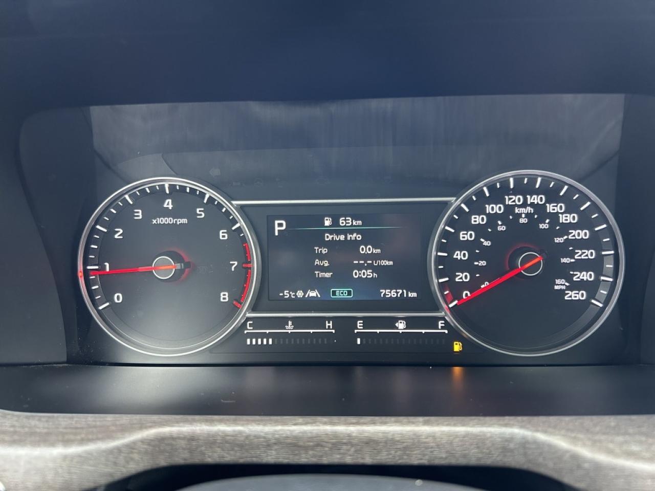 2021 Kia Sorento EX+  - Sunroof -  Navigation Photo