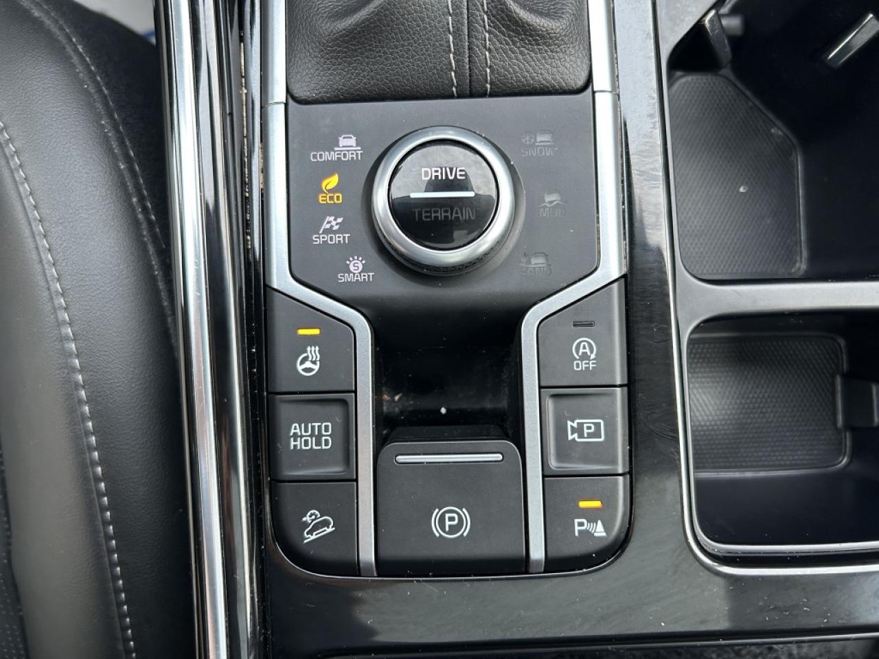 2021 Kia Sorento EX+  - Sunroof -  Navigation Photo