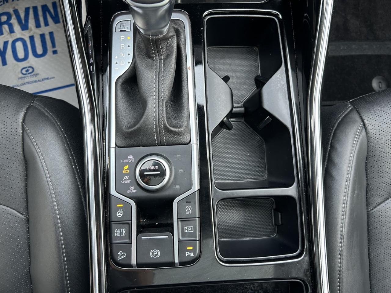 2021 Kia Sorento EX+  - Sunroof -  Navigation Photo