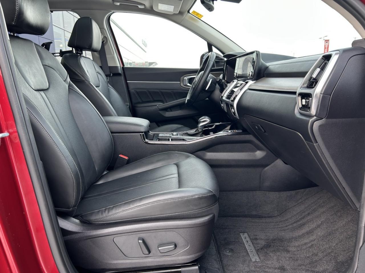 2021 Kia Sorento EX+  - Sunroof -  Navigation Photo