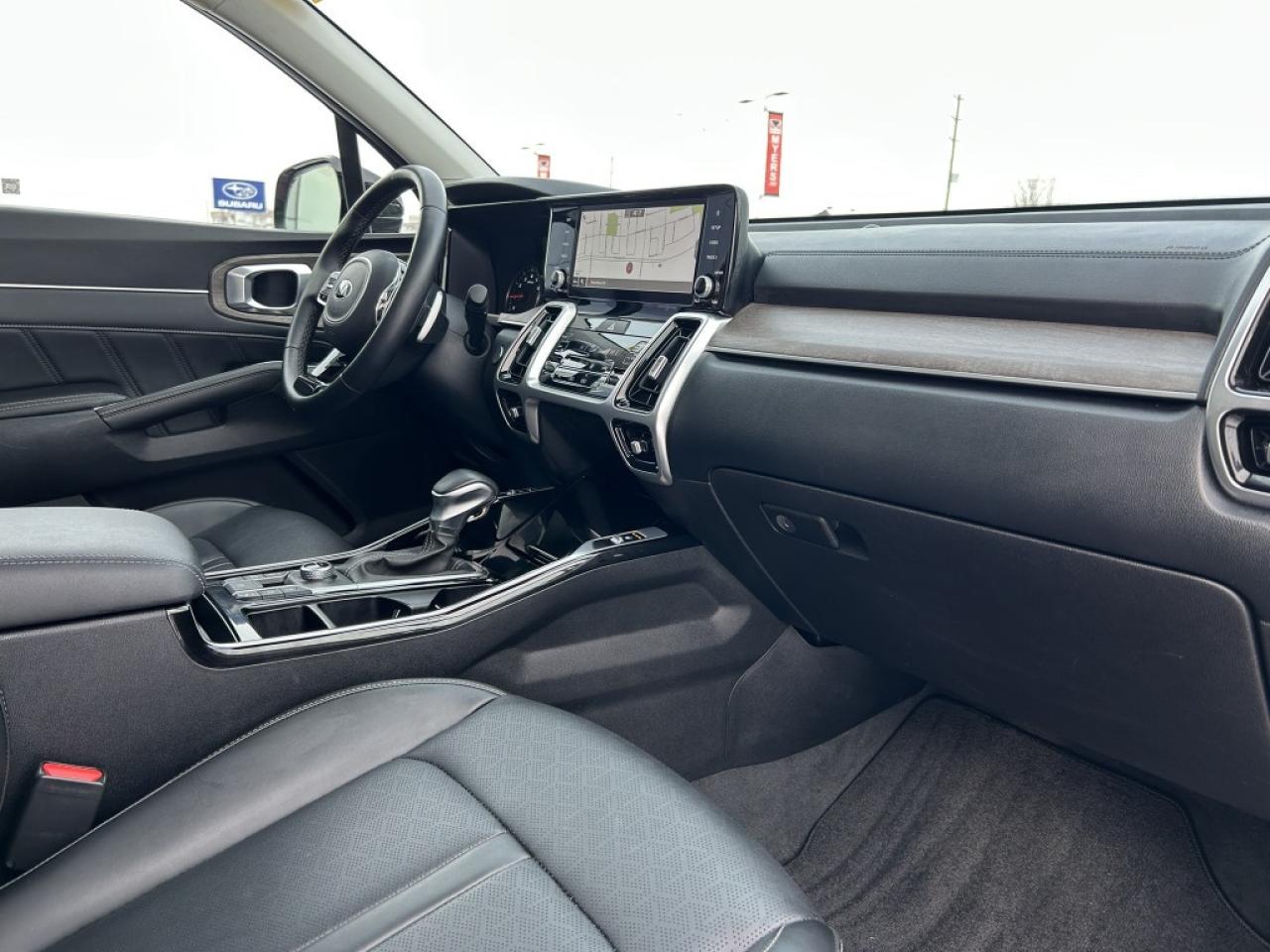 2021 Kia Sorento EX+  - Sunroof -  Navigation Photo