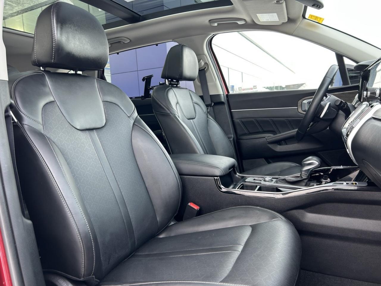 2021 Kia Sorento EX+  - Sunroof -  Navigation Photo