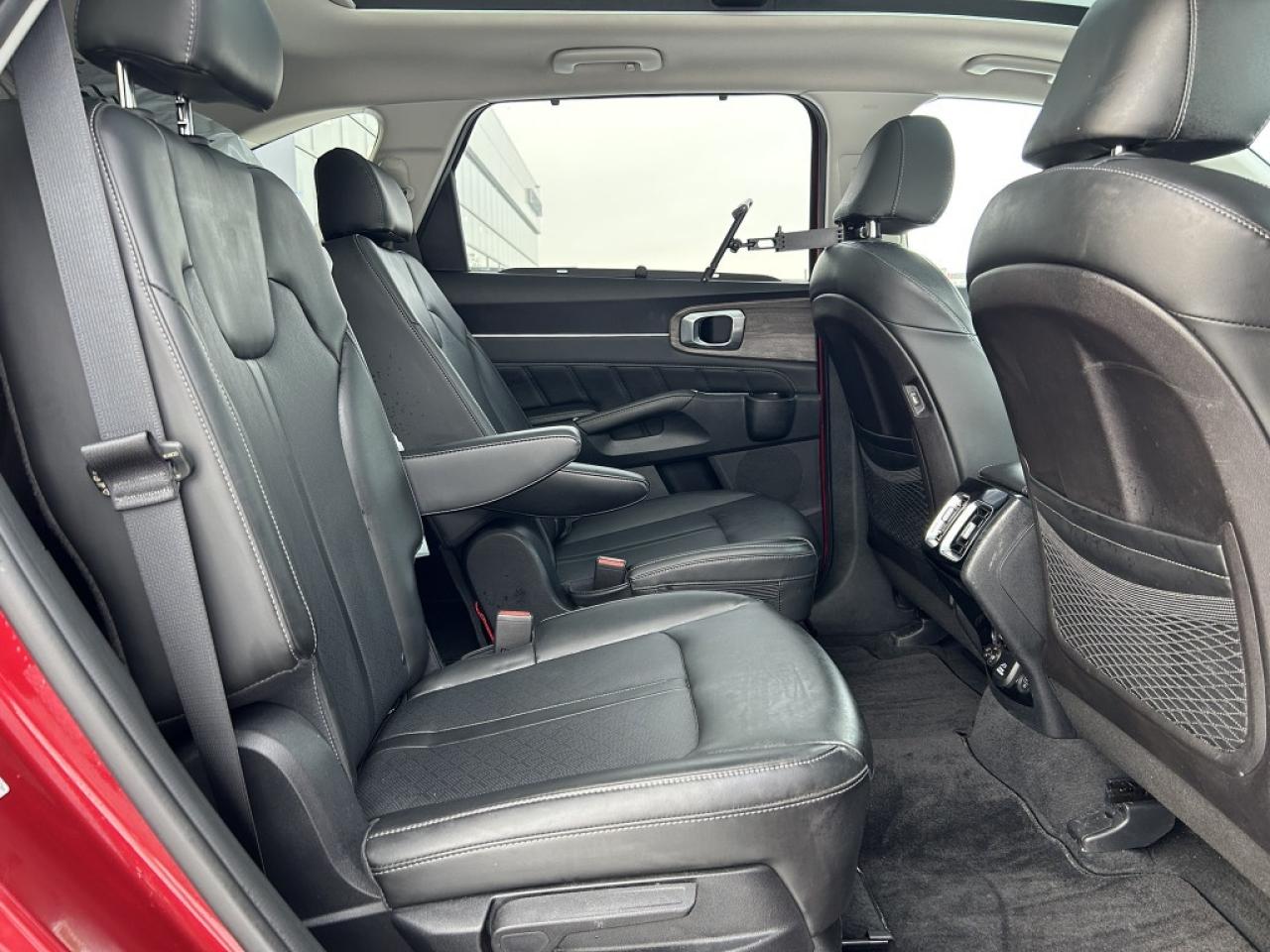 2021 Kia Sorento EX+  - Sunroof -  Navigation Photo