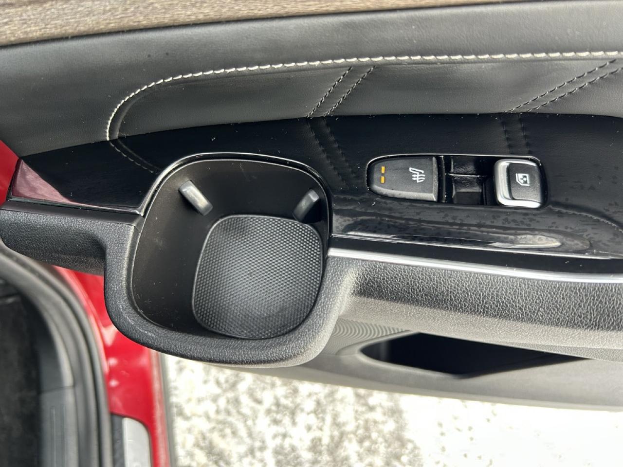 2021 Kia Sorento EX+  - Sunroof -  Navigation Photo