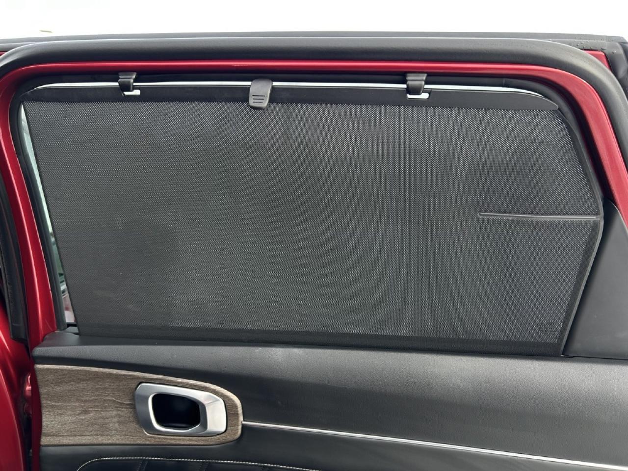 2021 Kia Sorento EX+  - Sunroof -  Navigation Photo