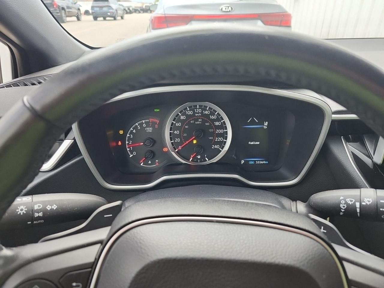 2022 Toyota Corolla SE - Photo #5