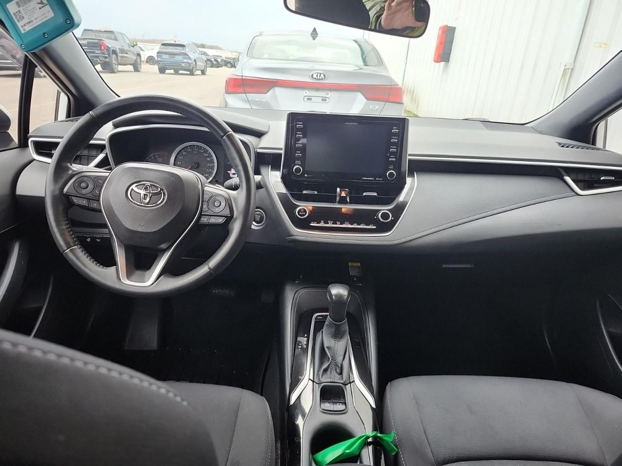 2022 Toyota Corolla SE - Photo #6