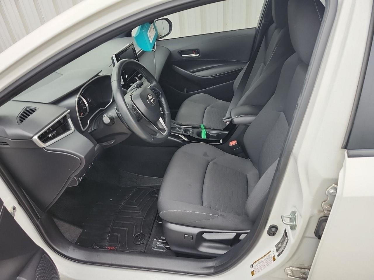 2022 Toyota Corolla SE - Photo #7