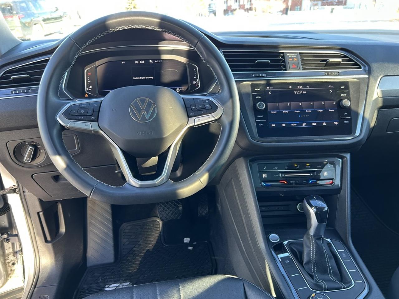 2022 Volkswagen Tiguan Comfortline  - Power Liftgate Photo