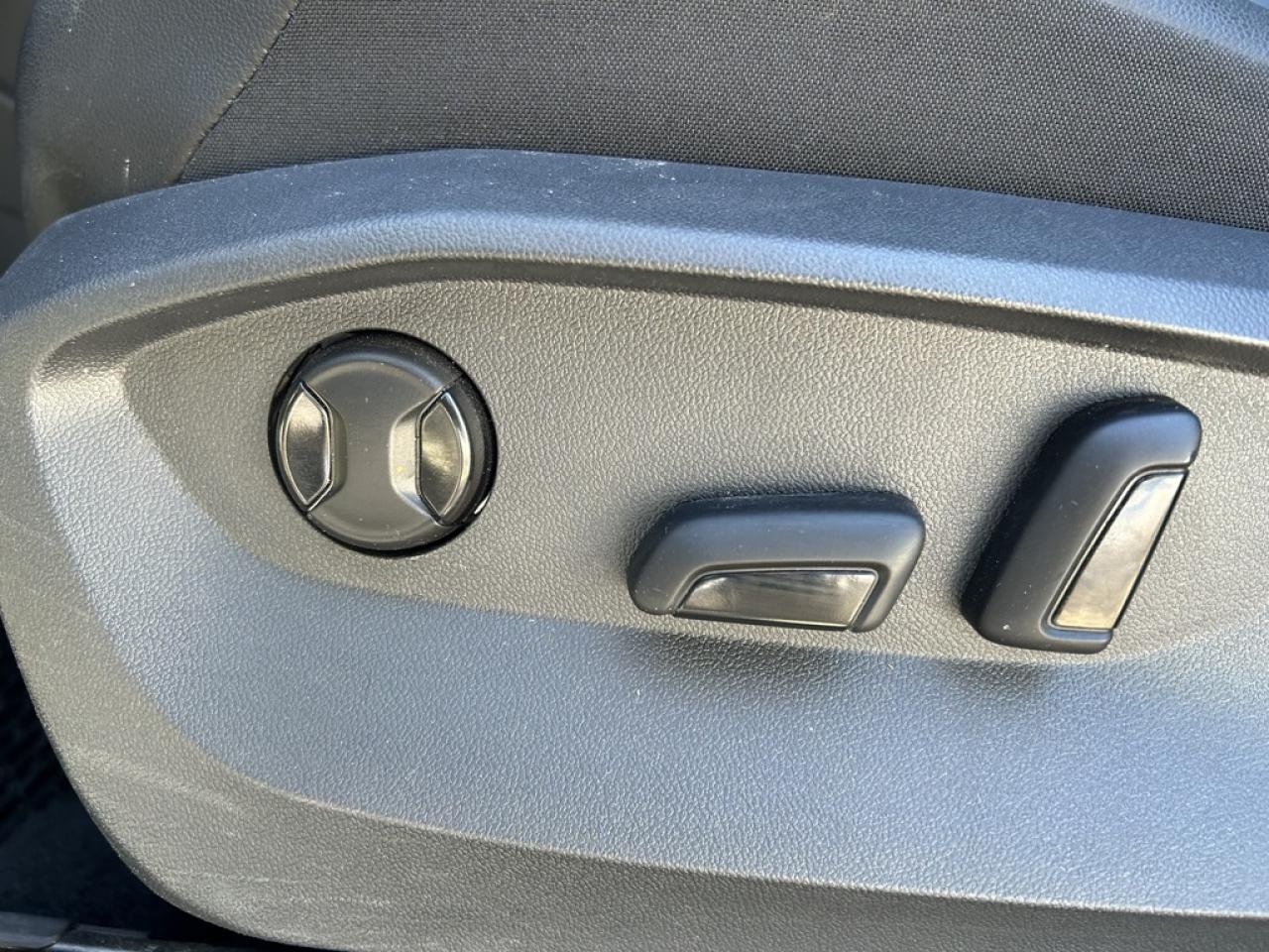 2022 Volkswagen Tiguan Comfortline  - Power Liftgate Photo