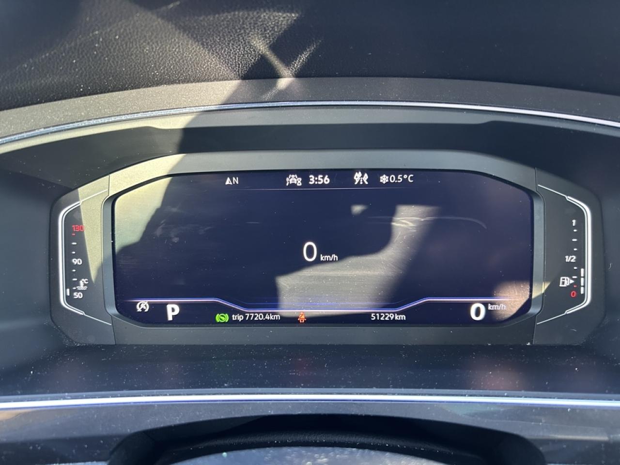 2022 Volkswagen Tiguan Comfortline  - Power Liftgate Photo