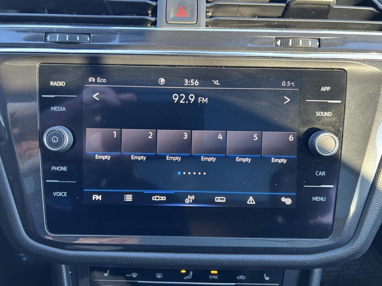 2022 Volkswagen Tiguan Comfortline  - Power Liftgate Photo