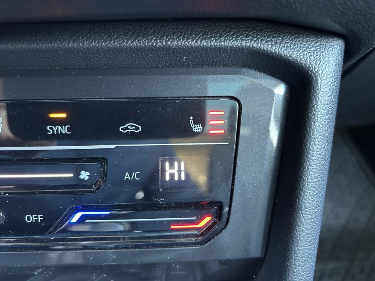 2022 Volkswagen Tiguan Comfortline  - Power Liftgate Photo