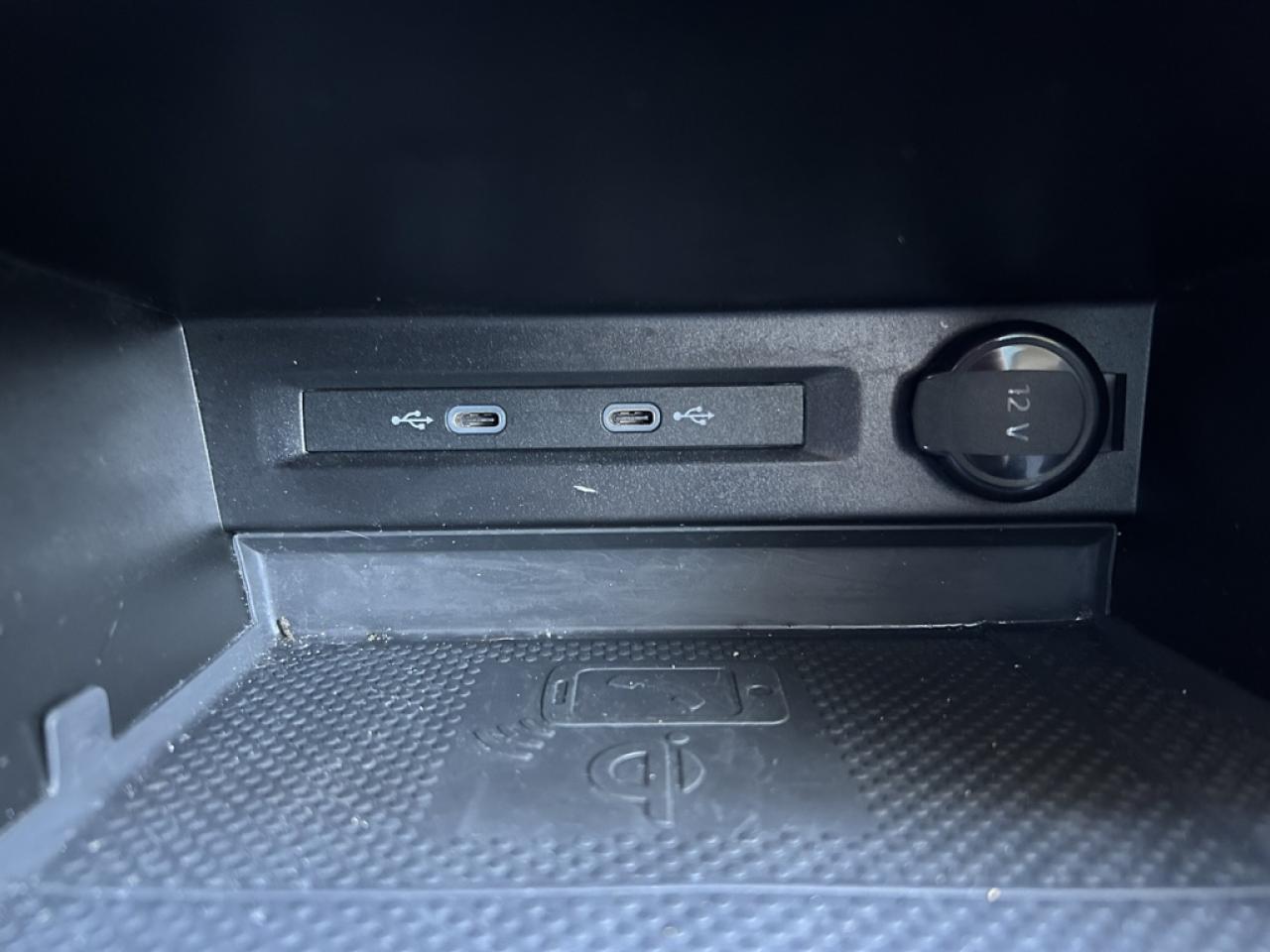 2022 Volkswagen Tiguan Comfortline  - Power Liftgate Photo