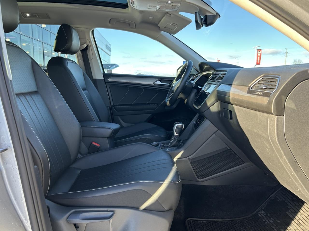 2022 Volkswagen Tiguan Comfortline  - Power Liftgate Photo