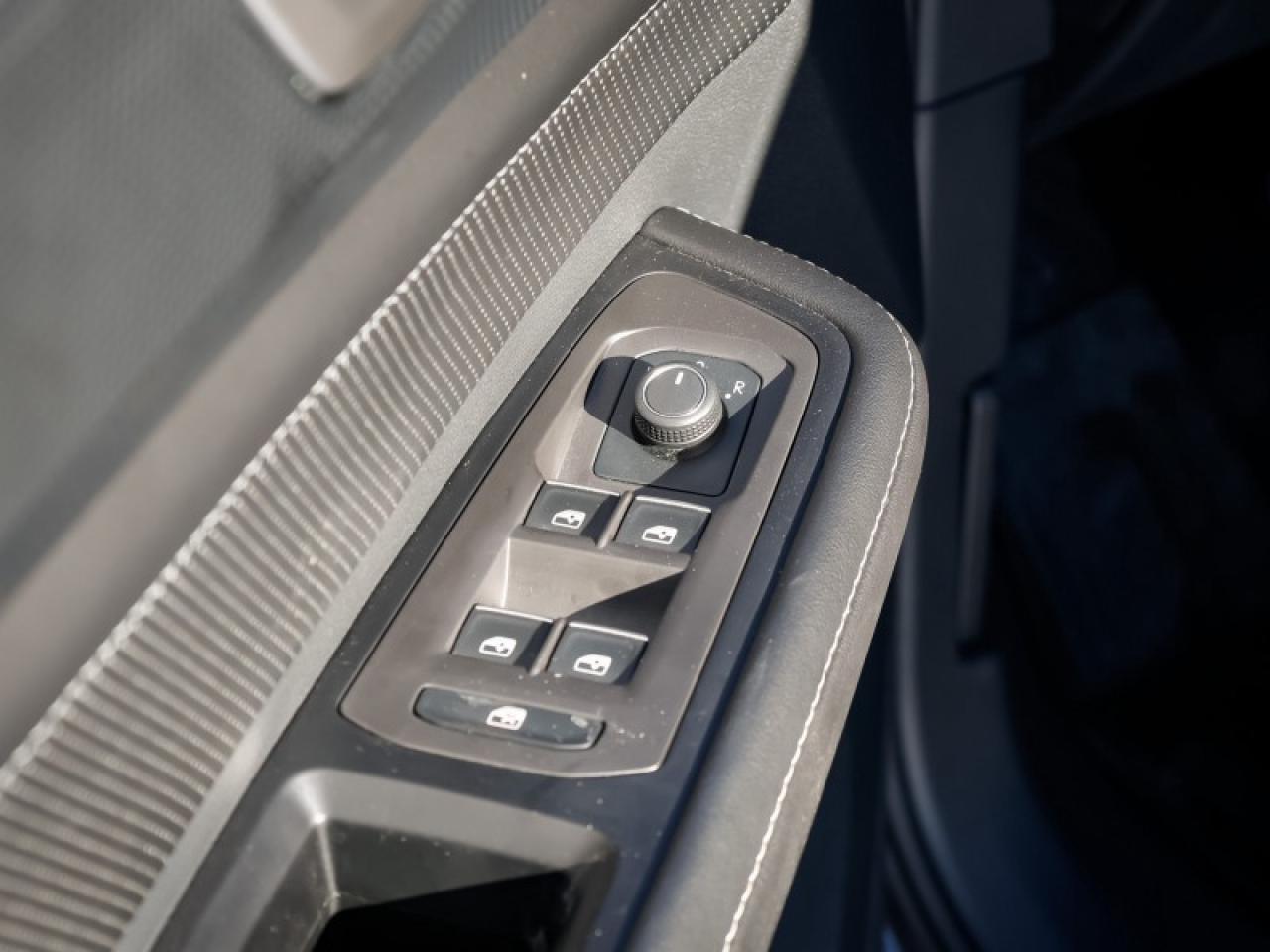 2024 Volkswagen Atlas Cross Sport Highline 2.0 TSI Photo