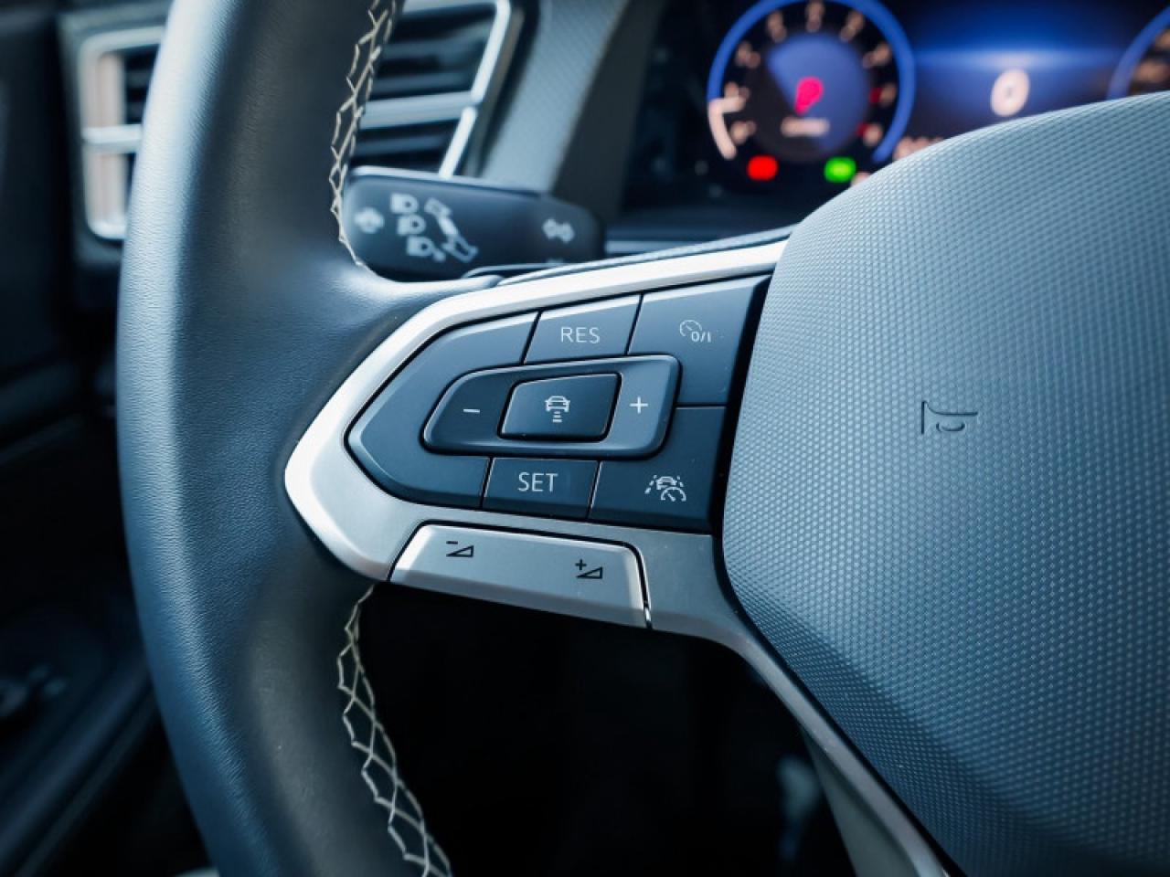 2024 Volkswagen Atlas Cross Sport Highline 2.0 TSI Photo