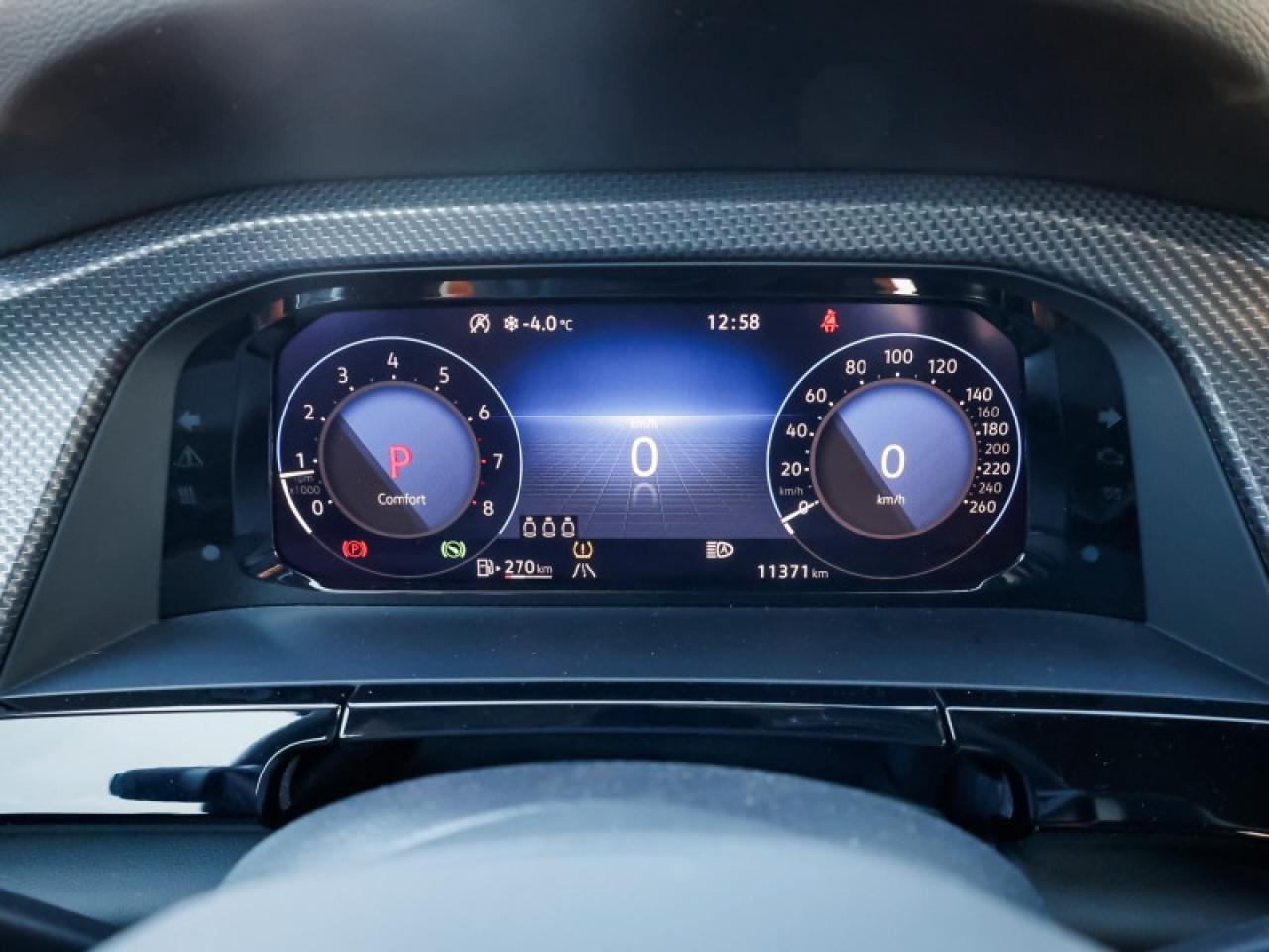 2024 Volkswagen Atlas Cross Sport Highline 2.0 TSI Photo