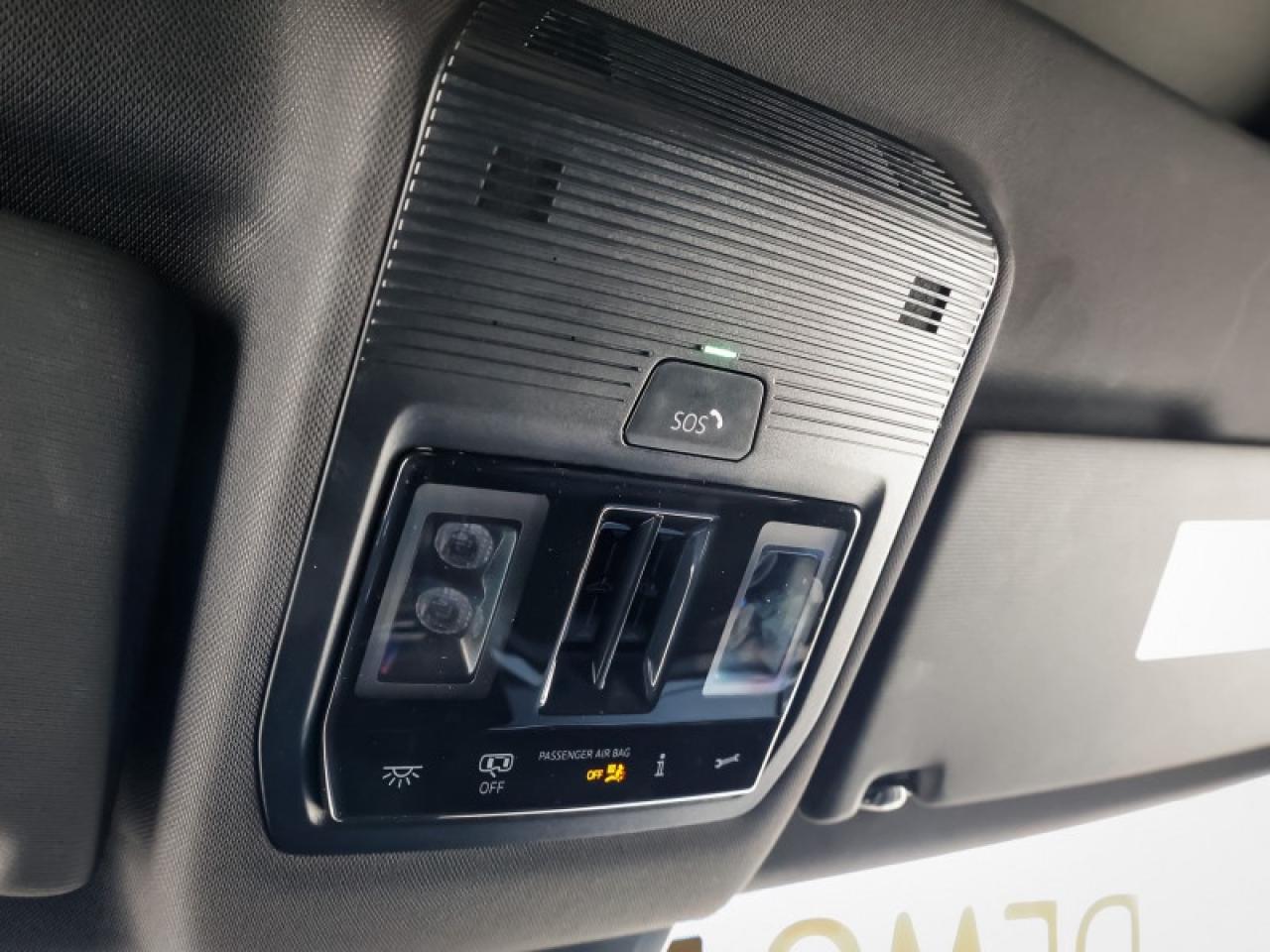 2024 Volkswagen Atlas Cross Sport Highline 2.0 TSI Photo