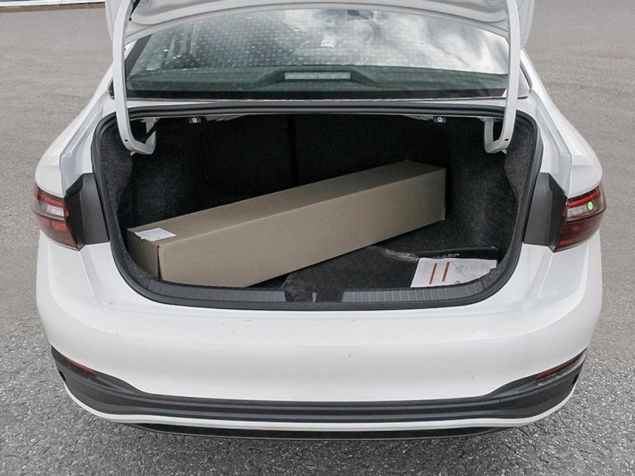 2025 Volkswagen Jetta Trendline  - Heated Seats Photo