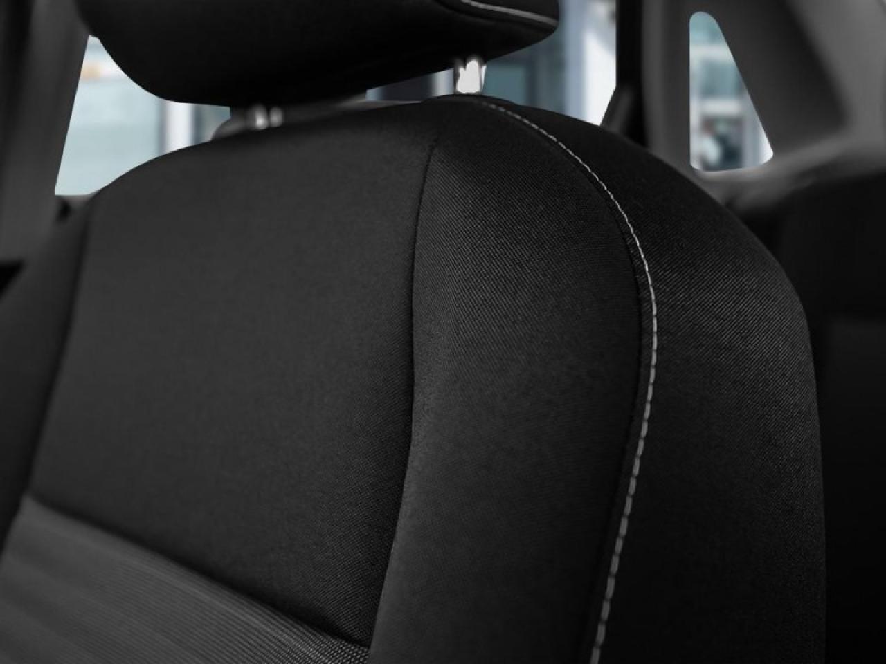 2025 Volkswagen Jetta Trendline  - Heated Seats Photo