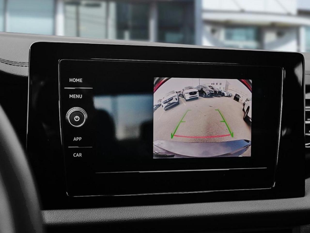 2025 Volkswagen Jetta Trendline  - Heated Seats Photo